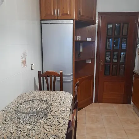 Lägenhet Entero Centrico Y Cerca De La Playa 6personas Maximo *