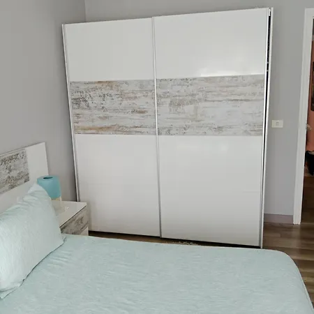 Entero Centrico Y Cerca De La Playa 6personas Maximo 아파트 부에우