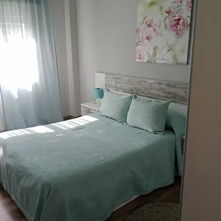 Entero Centrico Y Cerca De La Playa 6personas Maximo ブエウ