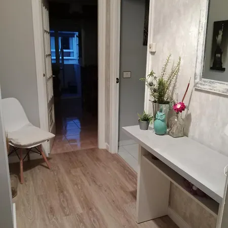 Entero Centrico Y Cerca De La Playa 6personas Maximo * ブエウ